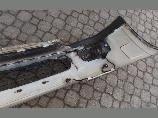 bontott OPEL SIGNUM Első Lökhárító (Részeivel)