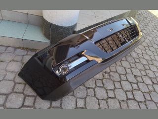 bontott OPEL SIGNUM Első Lökhárító (Részeivel)