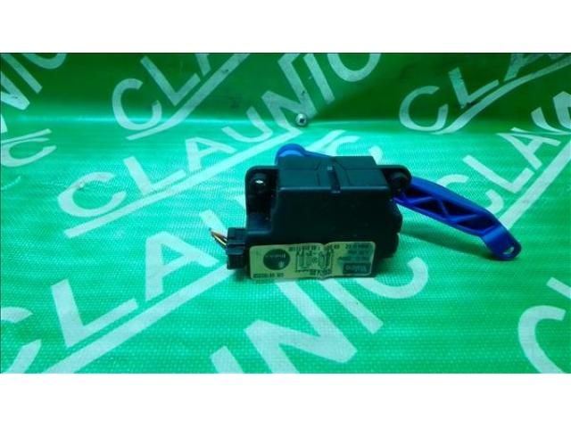 bontott OPEL SIGNUM Fűtés Állító Motor