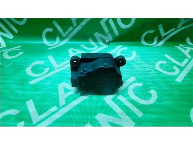 bontott OPEL SIGNUM Fűtés Állító Motor