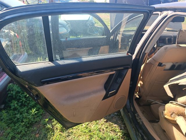 bontott OPEL SIGNUM Fűtés Box