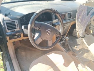 bontott OPEL SIGNUM Fűtéskapcsoló (manuális klímás)