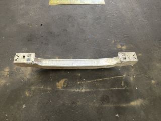 bontott OPEL SIGNUM Hátsó Lökhárító Merevítő (Fém)