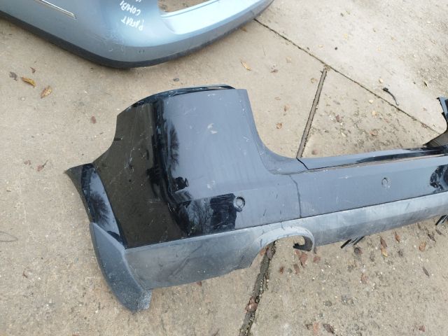 bontott OPEL SIGNUM Hátsó Lökhárító (Részeivel)