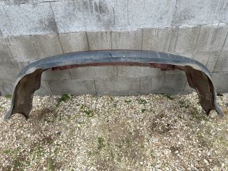 bontott OPEL SIGNUM Hátsó Lökhárító (Részeivel)