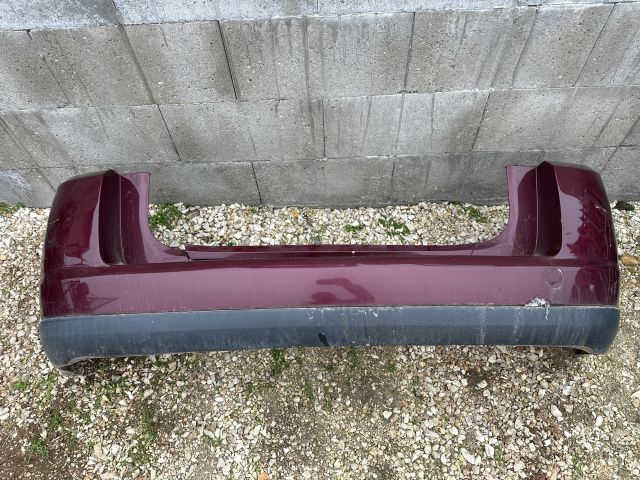 bontott OPEL SIGNUM Hátsó Lökhárító (Részeivel)