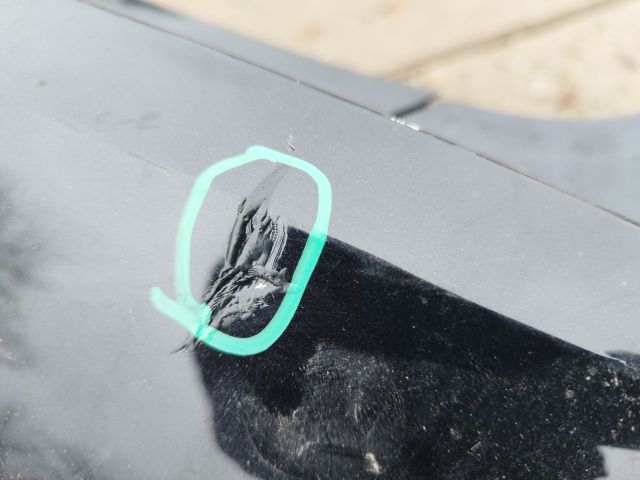 bontott OPEL SIGNUM Hátsó Lökhárító (Részeivel)