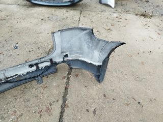 bontott OPEL SIGNUM Hátsó Lökhárító (Részeivel)