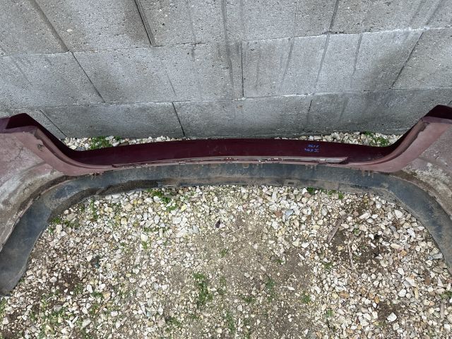 bontott OPEL SIGNUM Hátsó Lökhárító (Részeivel)