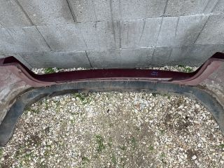 bontott OPEL SIGNUM Hátsó Lökhárító (Részeivel)