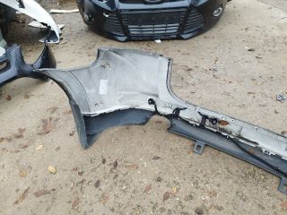 bontott OPEL SIGNUM Hátsó Lökhárító (Részeivel)