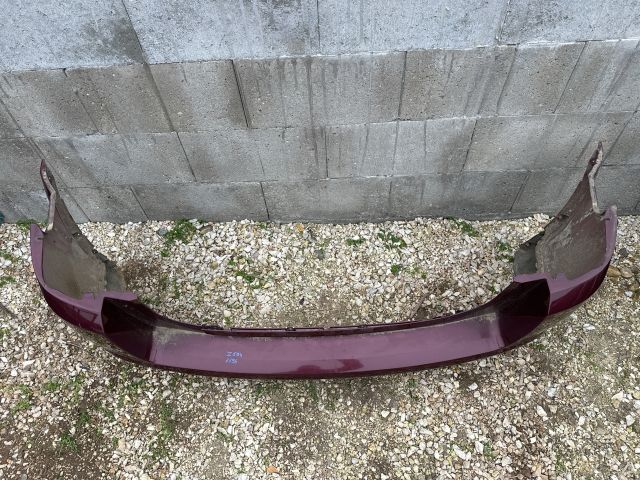 bontott OPEL SIGNUM Hátsó Lökhárító (Részeivel)