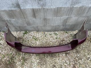 bontott OPEL SIGNUM Hátsó Lökhárító (Részeivel)