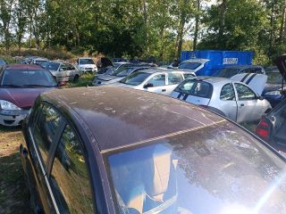 bontott OPEL SIGNUM Hűtőrács