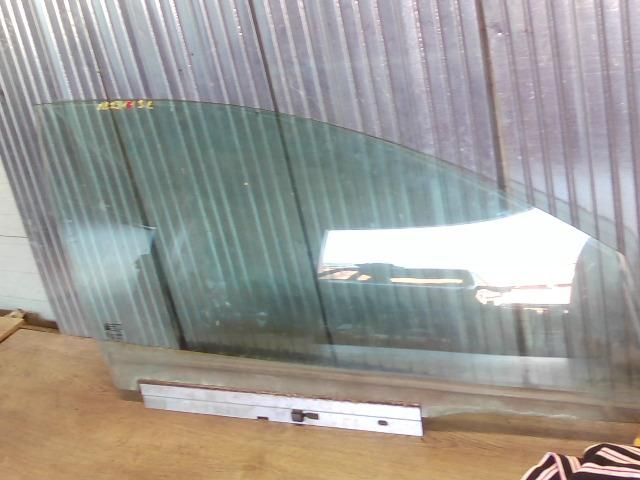 bontott OPEL SIGNUM Jobb első Ablak