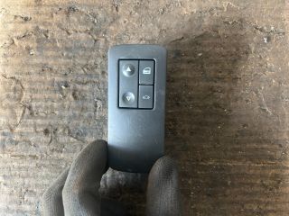 bontott OPEL SIGNUM Jobb első Ablakemelő Kapcsoló