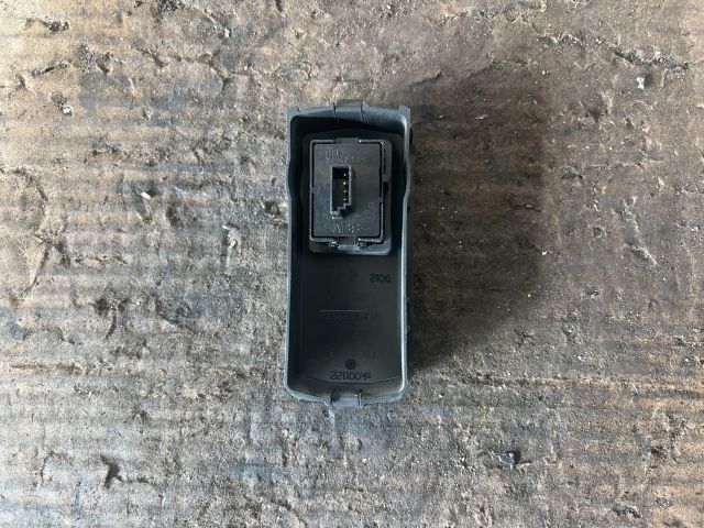 bontott OPEL SIGNUM Jobb első Ablakemelő Kapcsoló