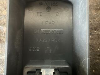 bontott OPEL SIGNUM Jobb első Ablakemelő Kapcsoló