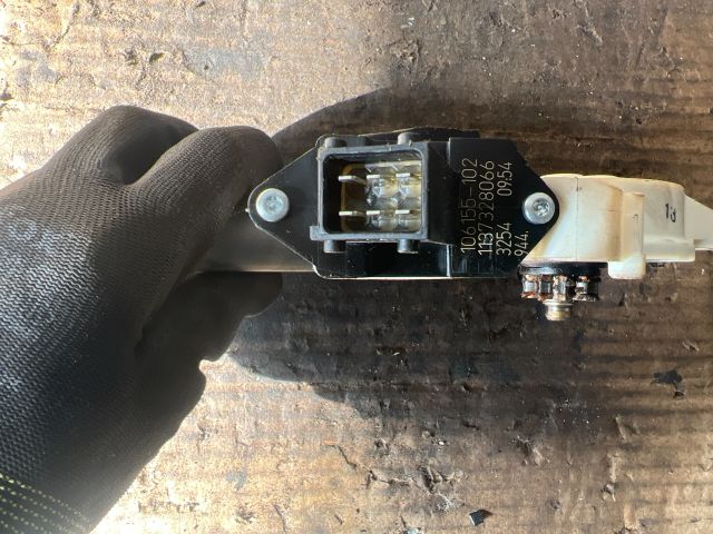 bontott OPEL SIGNUM Jobb első Ablakemelő Motor