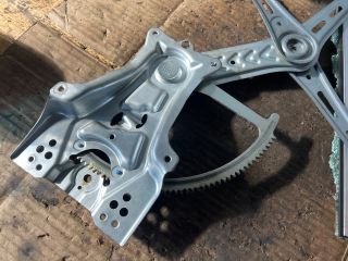 bontott OPEL SIGNUM Jobb első Ablakemelő Szerkezet (Elektromos)