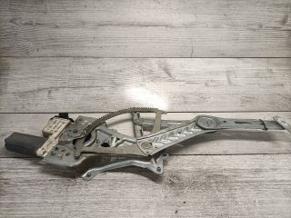 bontott OPEL SIGNUM Jobb első Ablakemelő Szerkezet (Elektromos)