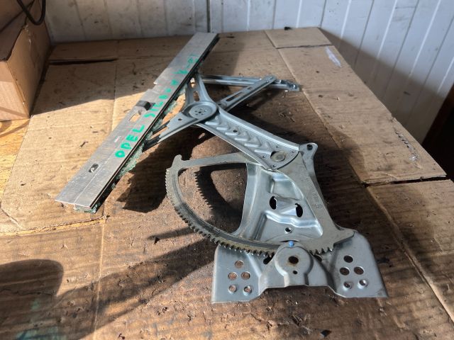 bontott OPEL SIGNUM Jobb első Ablakemelő Szerkezet (Elektromos)