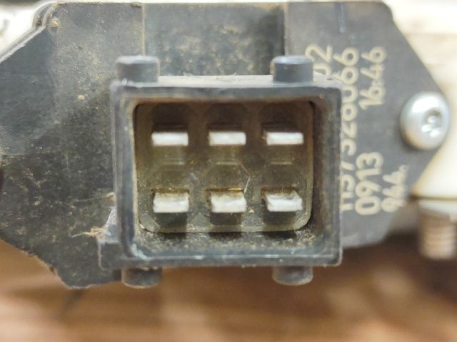 bontott OPEL SIGNUM Jobb első Ablakemelő Szerkezet (Elektromos)