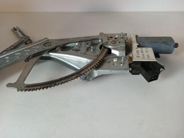 bontott OPEL SIGNUM Jobb első Ablakemelő Szerkezet (Elektromos)