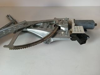 bontott OPEL SIGNUM Jobb első Ablakemelő Szerkezet (Elektromos)