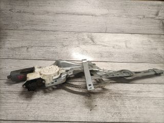 bontott OPEL SIGNUM Jobb első Ablakemelő Szerkezet (Elektromos)