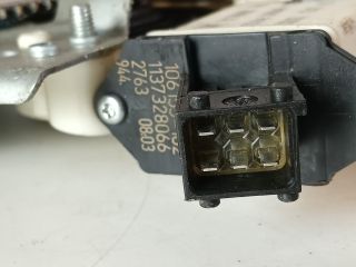 bontott OPEL SIGNUM Jobb első Ablakemelő Szerkezet (Elektromos)