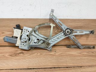 bontott OPEL SIGNUM Jobb első Ablakemelő Szerkezet (Elektromos)