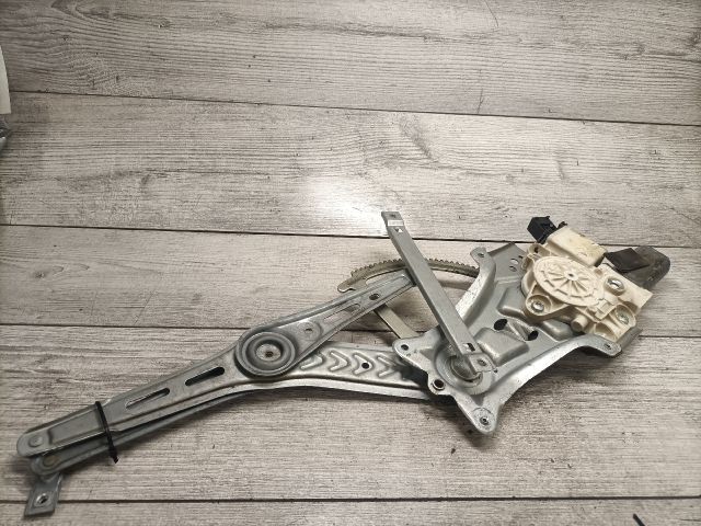 bontott OPEL SIGNUM Jobb első Ablakemelő Szerkezet (Elektromos)