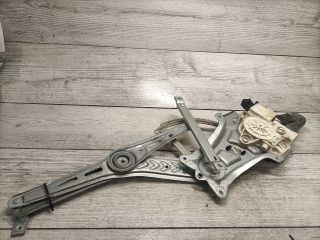 bontott OPEL SIGNUM Jobb első Ablakemelő Szerkezet (Elektromos)