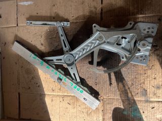 bontott OPEL SIGNUM Jobb első Ablakemelő Szerkezet (Elektromos)