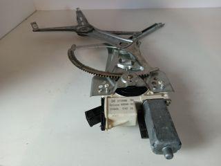 bontott OPEL SIGNUM Jobb első Ablakemelő Szerkezet (Elektromos)