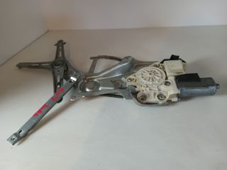 bontott OPEL SIGNUM Jobb első Ablakemelő Szerkezet (Elektromos)