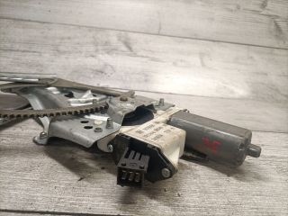 bontott OPEL SIGNUM Jobb első Ablakemelő Szerkezet (Elektromos)