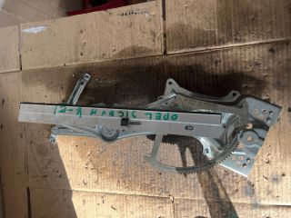 bontott OPEL SIGNUM Jobb első Ablakemelő Szerkezet (Elektromos)