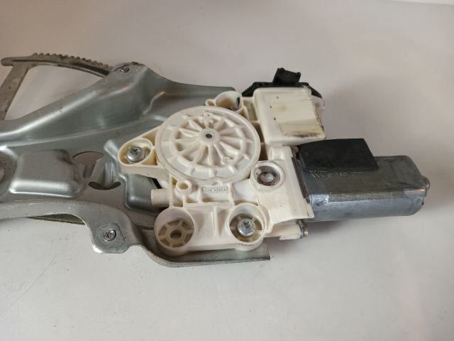 bontott OPEL SIGNUM Jobb első Ablakemelő Szerkezet (Elektromos)