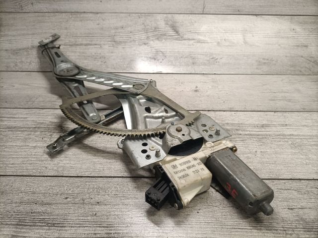 bontott OPEL SIGNUM Jobb első Ablakemelő Szerkezet (Elektromos)