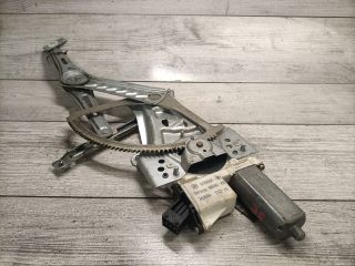 bontott OPEL SIGNUM Jobb első Ablakemelő Szerkezet (Elektromos)