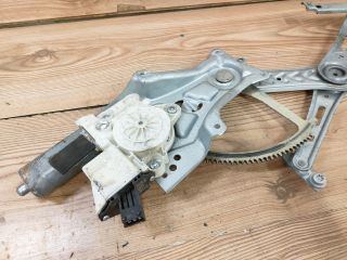 bontott OPEL SIGNUM Jobb első Ablakemelő Szerkezet (Elektromos)