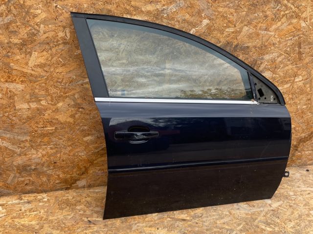 bontott OPEL SIGNUM Jobb első Ajtó (Részeivel)