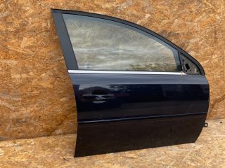 bontott OPEL SIGNUM Jobb első Ajtó (Részeivel)