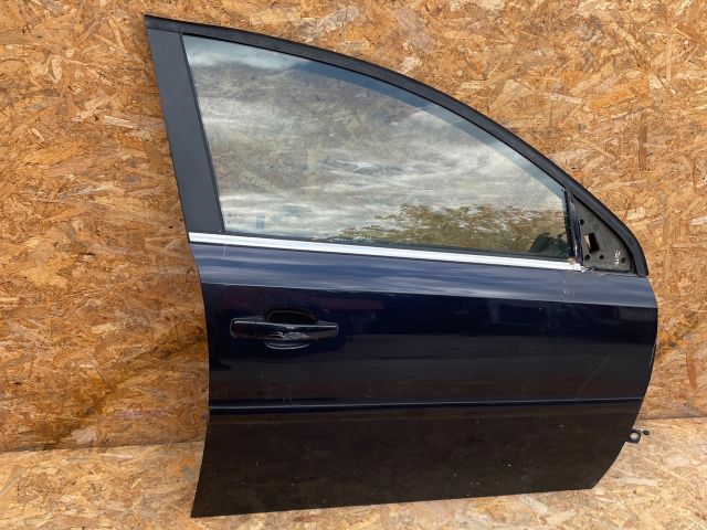 bontott OPEL SIGNUM Jobb első Ajtó (Részeivel)