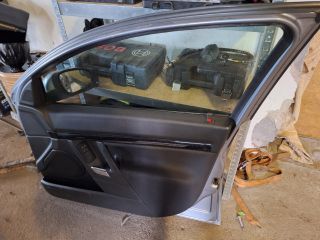 bontott OPEL SIGNUM Jobb első Ajtó (Részeivel)