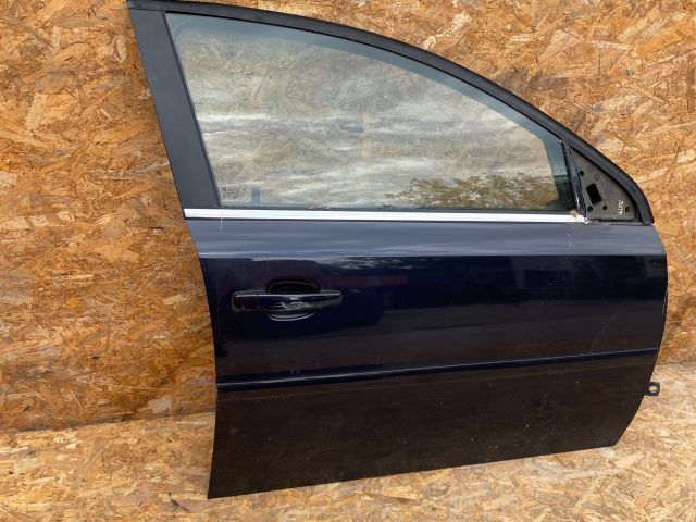 bontott OPEL SIGNUM Jobb első Ajtó (Részeivel)