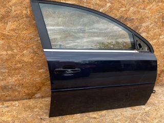 bontott OPEL SIGNUM Jobb első Ajtó (Részeivel)