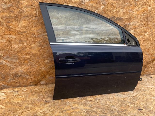 bontott OPEL SIGNUM Jobb első Ajtó (Részeivel)